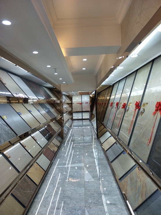 店面形象-贵州虹鑫源建材有限公司